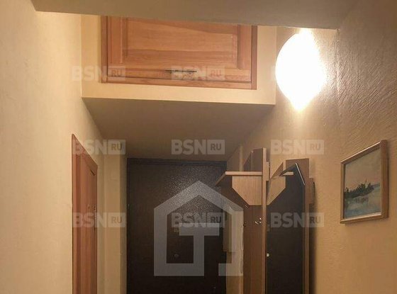 Продажа двухкомнатной квартиры - Гаванская улица, д.47 