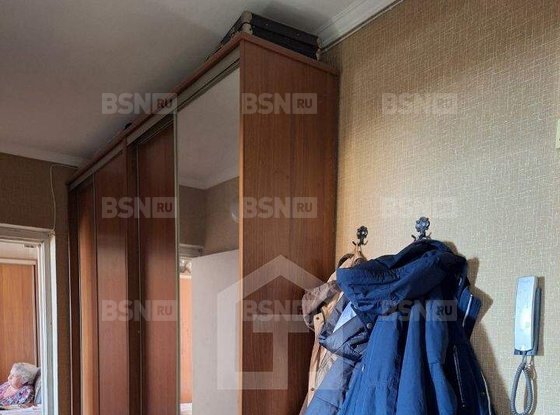 Продажа двухкомнатной квартиры - Маршала Жукова проспект, д.18, литера В 