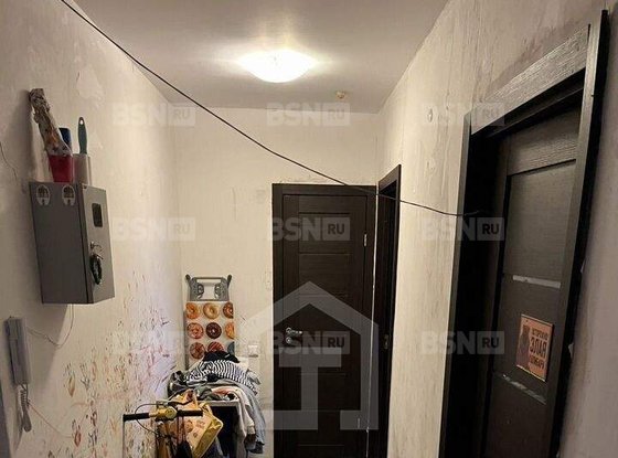 Продажа двухкомнатной квартиры - поселок Металлострой, Полевая улица, д.9 