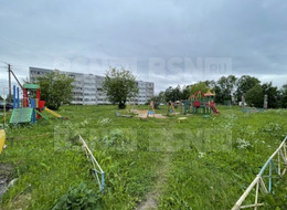 Продажа однокомнатной квартиры - Ленинградская область, Волосовский район, Сумино п., д.70 