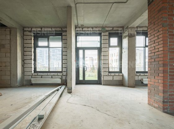 Продажа торгового помещения - Кудрово, Солнечная улица, д.10, корп.2 