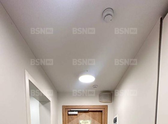 Продажа однокомнатной квартиры - Салова улица, д.61 