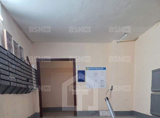 Продажа однокомнатной квартиры - 5-й Предпортовый проезд, д.10, корп.2 