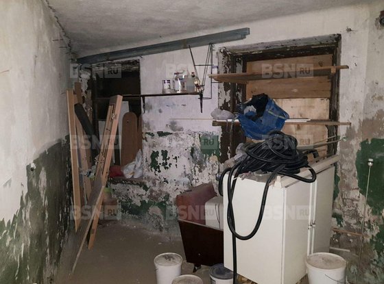 Продажа офиса - 15-я В.О. линия, д.16, литера А 