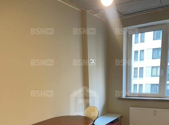Продажа двухкомнатной квартиры - 27-я В.О. линия, д.6, корп.2 