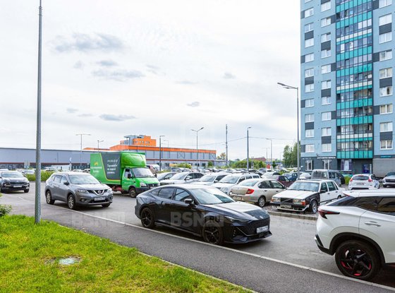 Продажа однокомнатной квартиры - Северный проспект, д.123, корп.2 