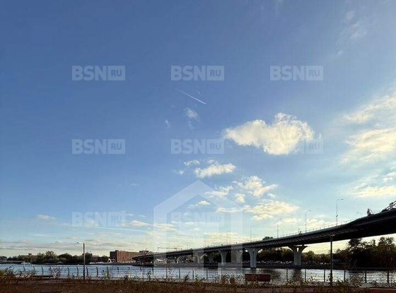 Продажа однокомнатной квартиры - Ремесленная улица, д.15, стр1 