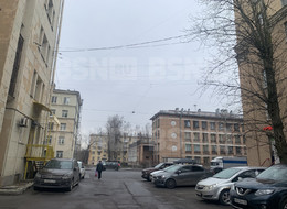 Продажа четырехкомнатной квартиры - Бабушкина ул., 79 