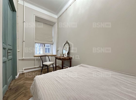 Продажа двухкомнатной квартиры - 8-я Советская улица, д.44 