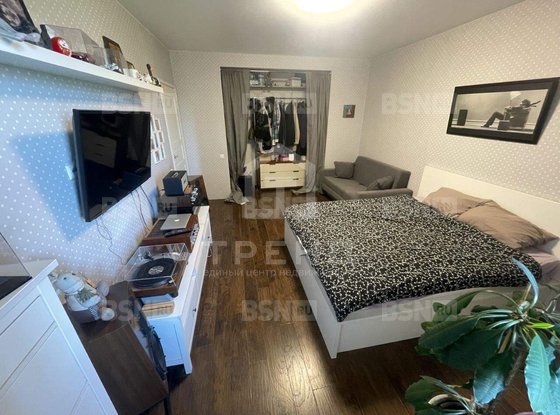 Продажа однокомнатной квартиры - Кондратьевский проспект, д.62, корп.7 