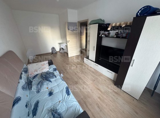 Продажа однокомнатной квартиры - Ветеранов проспект, д.169, корп.2 