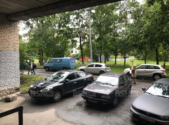 Аренда универсального помещения - Бухарестская улица, д.23 