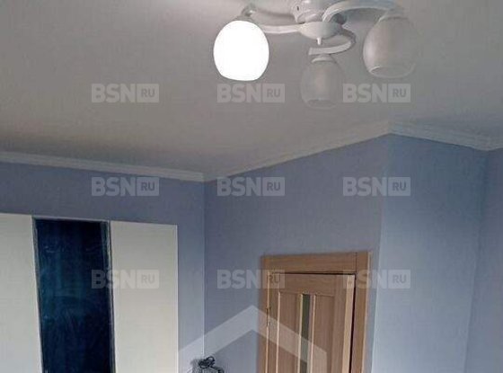 Продажа однокомнатной квартиры - Мурино, Петровский бульвар, д.14, корп.5 