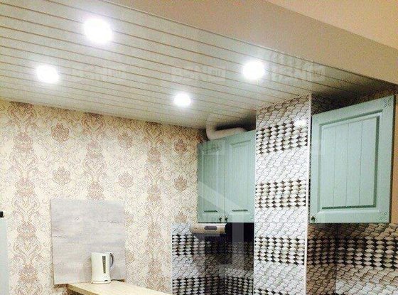 Продажа однокомнатной квартиры - поселок Парголово, Фёдора Абрамова улица, д.8 