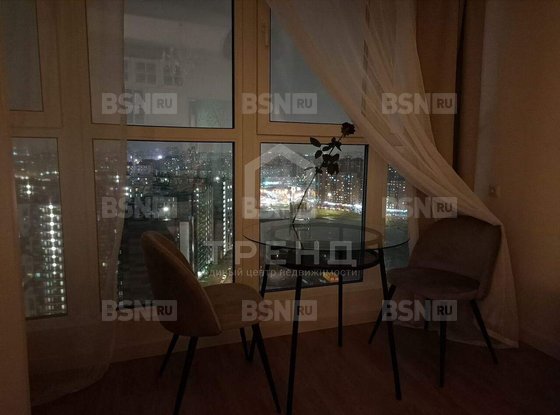 Продажа однокомнатной квартиры - Кудрово, Европейский проспект, д.21, корп.2 