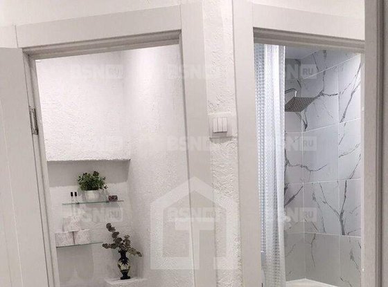 Продажа двухкомнатной квартиры - Пушкин, Генерала Хазова улица, д.30 
