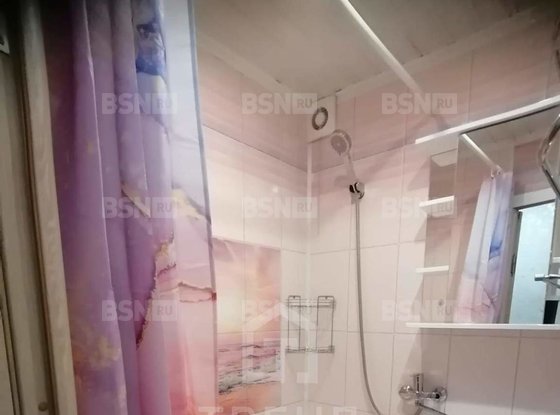 Продажа двухкомнатной квартиры - Ушинского улица, д.20 