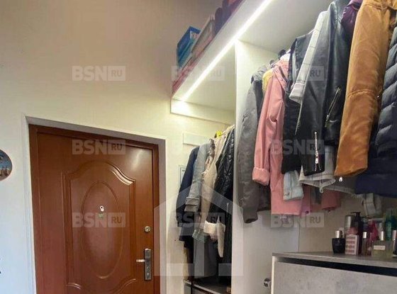 Продажа однокомнатной квартиры - Некрасова улица, д.13 