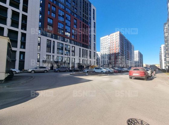 Продажа двухкомнатной квартиры - Белоостровская улица, д.10, корп.2 стр 1 