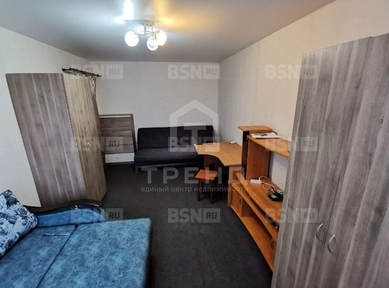 Продажа однокомнатной квартиры - Композиторов улица, д.20, корп.1 