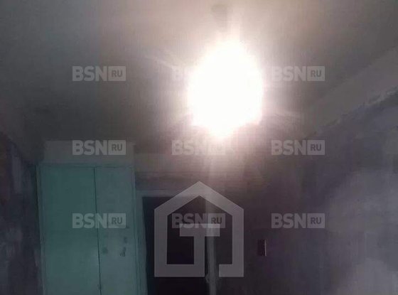 Продажа трехкомнатной квартиры - Бассейная улица, д.83 