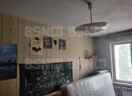 Продажа двухкомнатной квартиры - Ленинградская область, Гатчинский район, Гатчина г., Леонова ул., д.16 