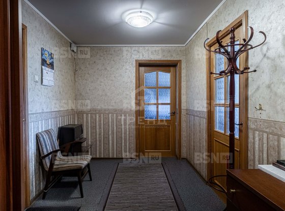 Продажа двухкомнатной квартиры - Софийская ул, д.26, корп.1 