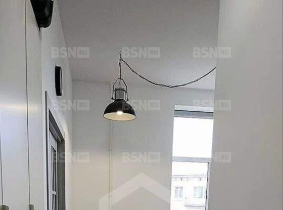 Продажа двухкомнатной квартиры - Седова улица, д.17, корп.1 