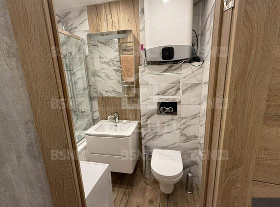 Продажа двухкомнатной квартиры - Гражданский проспект, д.105, корп.4 