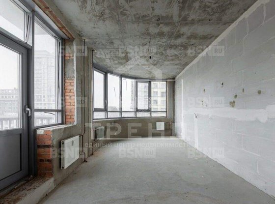 Продажа четырехкомнатной квартиры - Варшавская улица, д.51, корп.1 