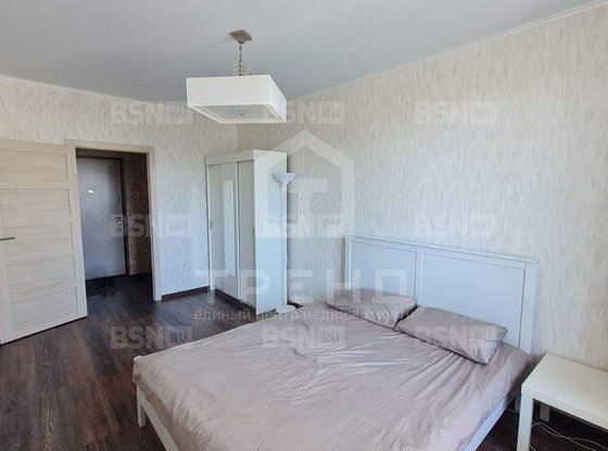 Продажа однокомнатной квартиры - Маршала Казакова улица, д.70, корп.1 стр 2 