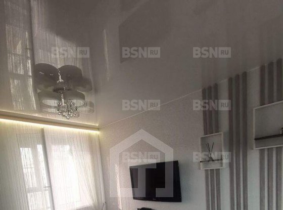 Продажа однокомнатной квартиры - Смоленская улица, д.13 