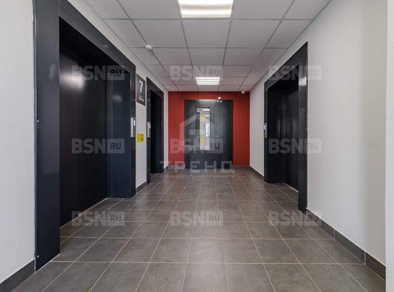 Продажа однокомнатной квартиры - деревня Новосаратовка, Первых ул, д.2, корп.4 