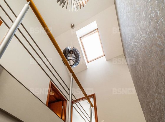 Продажа таунхауса - 2-я Никитинская улица, д.59