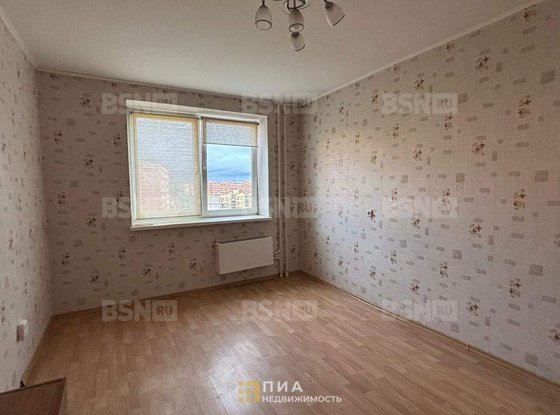 Продажа однокомнатной квартиры - Красное Село, Геологическая улица, д.42 