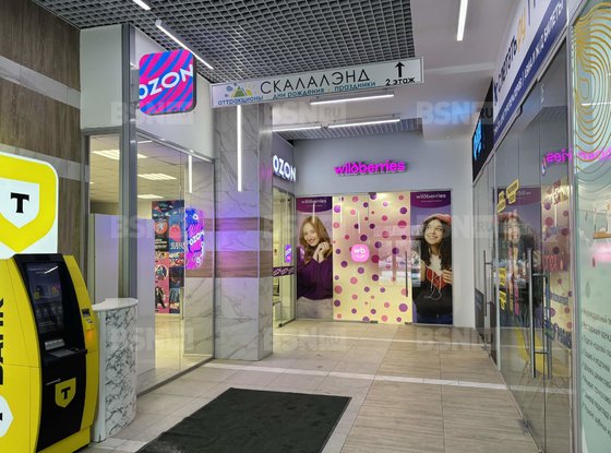 Аренда универсального помещения - Кудрово, Пражская улица, д.16 