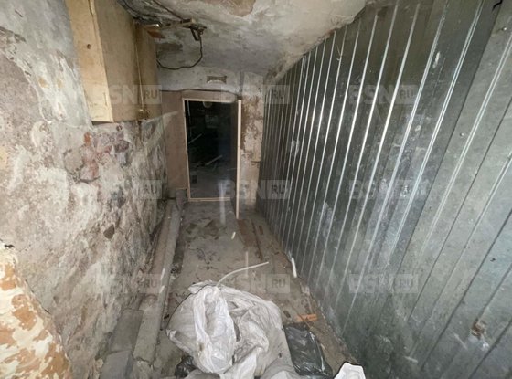 Продажа офиса - Канала Грибоедова набережная, д.15, литера А 