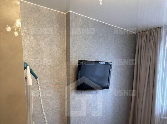 Продажа трехкомнатной квартиры - поселок Парголово, Фёдора Абрамова улица, д.21, корп.1 