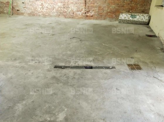 Продажа офиса - Большая Морская улица, д.55, литера А 