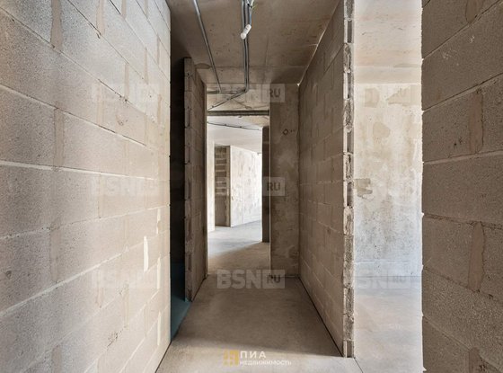 Продажа трехкомнатной квартиры - Миргородская улица, д.1, б литера Г1 