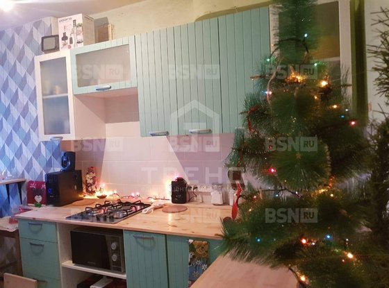Продажа однокомнатной квартиры - Двинская улица, д.15 