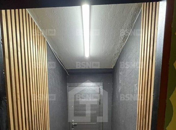 Продажа двухкомнатной квартиры - Народного Ополчения проспект, д.133 