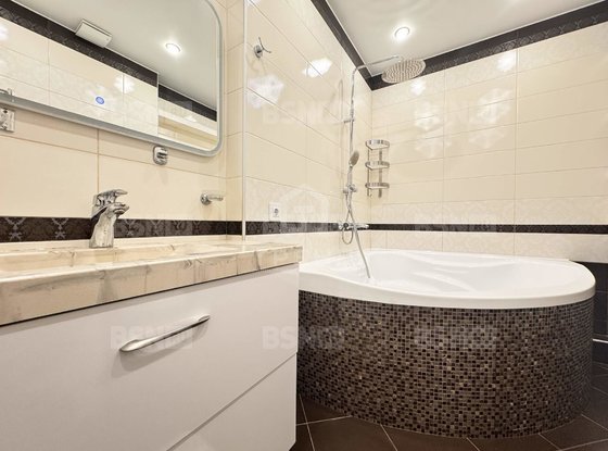 Продажа однокомнатной квартиры - городской поселок Новоселье, Питерский проспект, д.1 