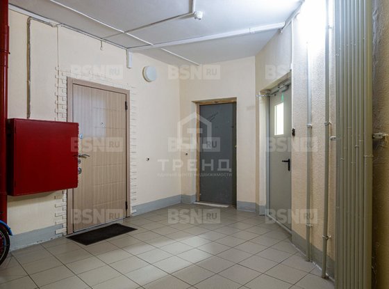 Продажа двухкомнатной квартиры - Планерная улица, д.63, корп.1 