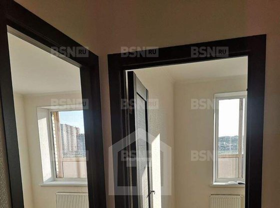 Продажа однокомнатной квартиры - Бугры, Тихая улица, д.17 