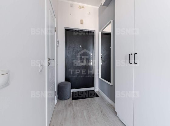 Продажа однокомнатной квартиры - Дыбенко улица, д.8, корп.2 