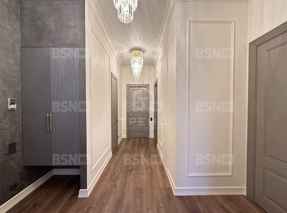 Продажа двухкомнатной квартиры - Авиаконструкторов проспект, д.54 