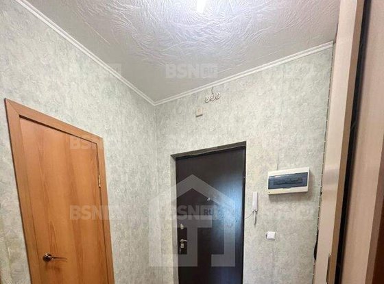 Продажа однокомнатной квартиры - Мурино, Охтинская аллея, д.8 