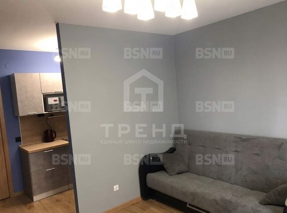 Продажа однокомнатной квартиры - Сестрорецк, Советский проспект, д.12 