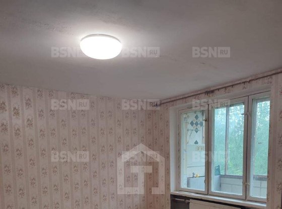 Продажа двухкомнатной квартиры - Художников проспект, д.18, корп.1 